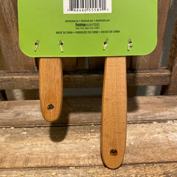 Avocado Spatulas Set Of 2, Guacamole Spatulas, You Guac My World Spatula Set - Picture 13 of 14